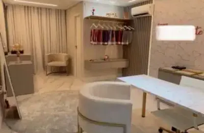 Sala comercial à venda no Joana D'arc, Lagoa Santa 