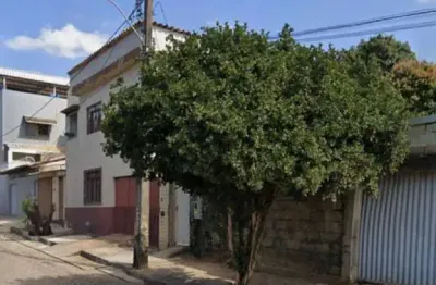 Terreno à venda no Padre Eustáquio, Divinópolis 