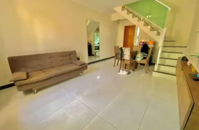 Casa com 2 quartos à venda na Vila Cloris, Belo Horizonte 