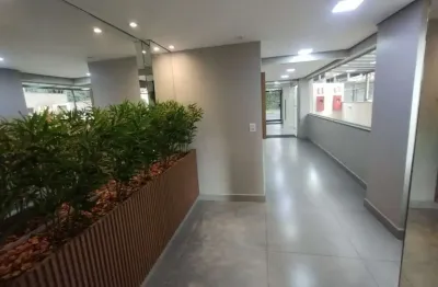 Apartamento com 2 quartos para alugar em Ouro Preto, Belo Horizonte 