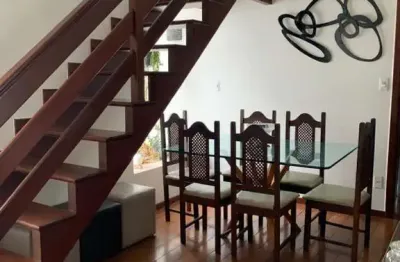 Cobertura com 3 quartos à venda em São Luiz, Belo Horizonte 