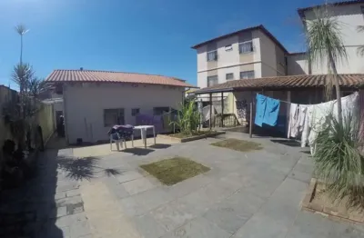 Casa com 3 quartos à venda na Santa Terezinha, Belo Horizonte 