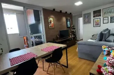 Apartamento com 2 quartos à venda no Castelo, Belo Horizonte 
