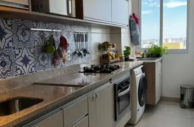 Apartamento com 2 quartos para alugar no Castelo, Belo Horizonte 