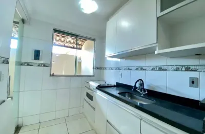 Casa com 2 quartos à venda no Jardim Leblon, Belo Horizonte 