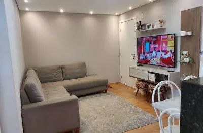 Apartamento com 2 quartos à venda no Duque de Caxias, Betim 