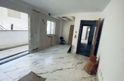 Área Privativa / Garden com 2 quartos à venda em Belo Horizonte