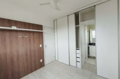 Apartamento com 2 quartos para alugar em Manacás, Belo Horizonte 