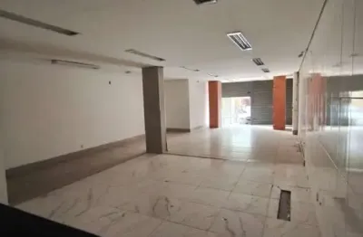 Ponto comercial para alugar em Ouro Preto, Belo Horizonte 