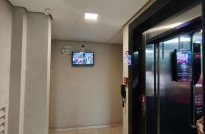 Apartamento com 2 quartos para alugar em Manacás, Belo Horizonte 