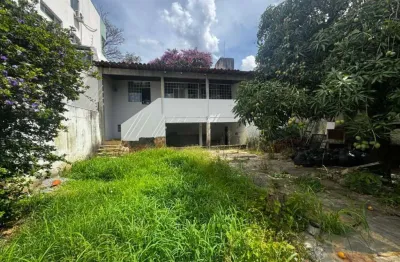 Casa com 3 quartos para alugar na Santa Amélia, Belo Horizonte 