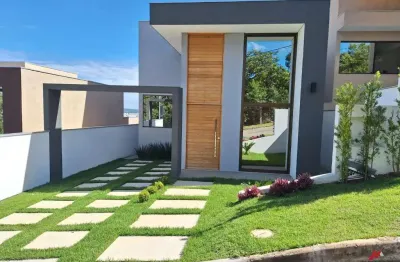 Casa em condomínio fechado com 4 quartos à venda no Centro, Lagoa Santa 