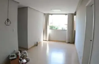 Apartamento com 3 quartos para alugar em Ouro Preto, Belo Horizonte 