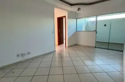 Área privativa / garden com 2 quartos para alugar em belo horizonte