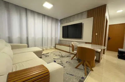 Apartamento com 2 quartos à venda no Castelo, Belo Horizonte 