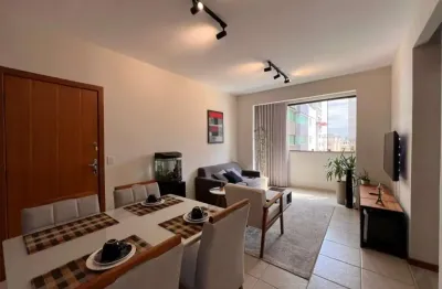 Apartamento com 3 quartos à venda no Castelo, Belo Horizonte 