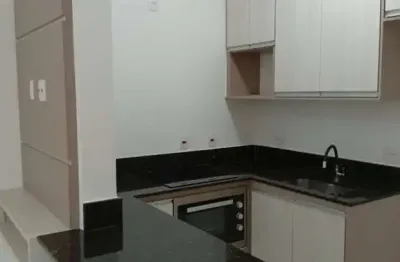 Apartamento com 1 quarto para alugar no Estoril, Belo Horizonte 