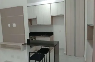 Apartamento com 1 quarto para alugar no Estoril, Belo Horizonte 