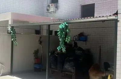 Área privativa / garden com 2 quartos para alugar em belo horizonte