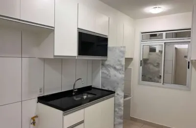Apartamento com 2 quartos à venda em Cenáculo, Belo Horizonte 