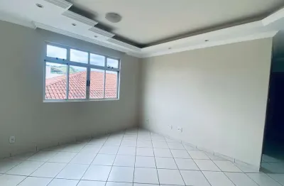 Apartamento com 2 quartos à venda no Castelo, Belo Horizonte 