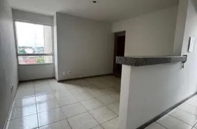Apartamento com 3 quartos à venda na Santa Terezinha, Belo Horizonte 