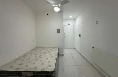 Apartamento com 1 quarto à venda em Serrano, Belo Horizonte 