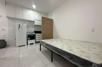 Apartamento com 1 quarto à venda em Serrano, Belo Horizonte 