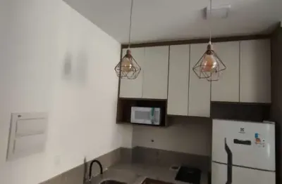 Apartamento com 1 quarto para alugar em Ouro Preto, Belo Horizonte 