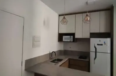 Apartamento com 1 quarto para alugar em Ouro Preto, Belo Horizonte 