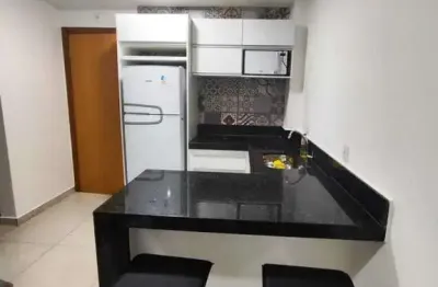 Apartamento com 1 quarto para alugar em Ouro Preto, Belo Horizonte 