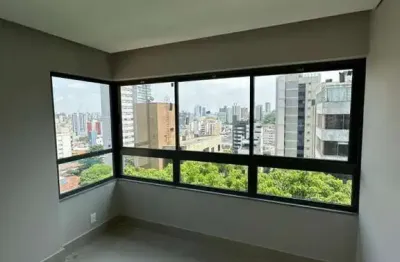 Apartamento com 3 quartos à venda em Gutierrez, Belo Horizonte 