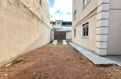 Área privativa / garden com 3 quartos à venda em belo horizonte