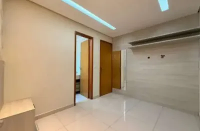 Apartamento com 3 quartos à venda no Planalto, Belo Horizonte 