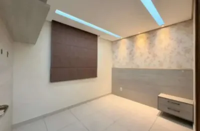 Apartamento com 3 quartos à venda no Planalto, Belo Horizonte 