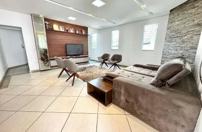 Casa com 4 quartos à venda no Parque Xangri-Lá, Contagem 