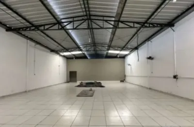 Galpão / depósito / armazém com 2 quartos para alugar em belo horizonte