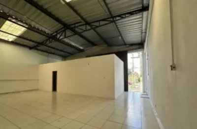 Galpão / depósito / armazém com 2 quartos à venda em belo horizonte