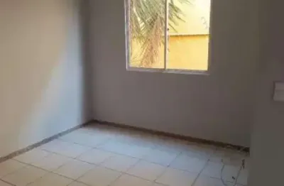 Apartamento com 3 quartos para alugar na Dona Clara, Belo Horizonte 