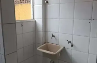 Apartamento com 3 quartos para alugar na Dona Clara, Belo Horizonte 