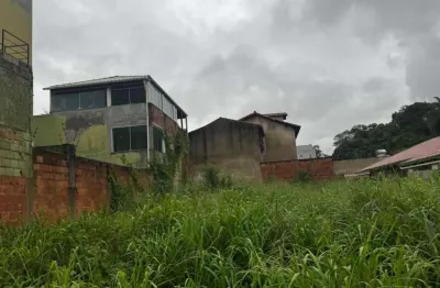 Terreno à venda em Serrano, Belo Horizonte 