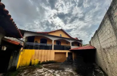 Casa com 4 quartos à venda em Serrano, Belo Horizonte 