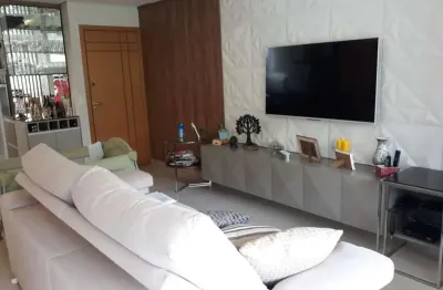 Apartamento com 4 quartos para alugar no Buritis, Belo Horizonte 