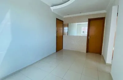 Apartamento com 2 quartos à venda na Santa Terezinha, Belo Horizonte 