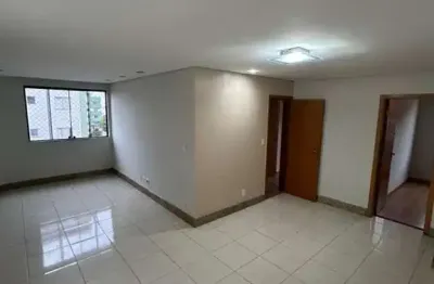 Cobertura com 4 quartos para alugar no Castelo, Belo Horizonte 