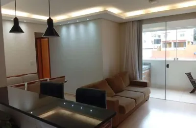 Apartamento com 2 quartos para alugar no Castelo, Belo Horizonte 