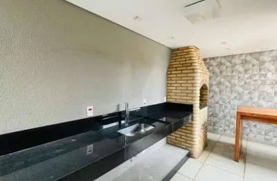 Apartamento com 2 quartos à venda no Ressaca, Contagem 