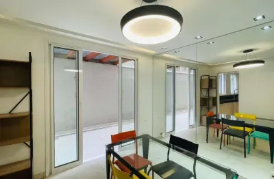 Apartamento com 2 quartos à venda no Ressaca, Contagem 