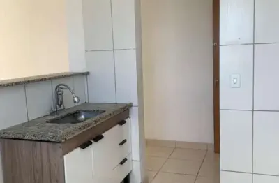 Apartamento com 2 quartos à venda no Castelo, Belo Horizonte 
