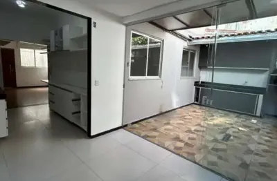 Área Privativa / Garden com 3 quartos para alugar em Belo Horizonte